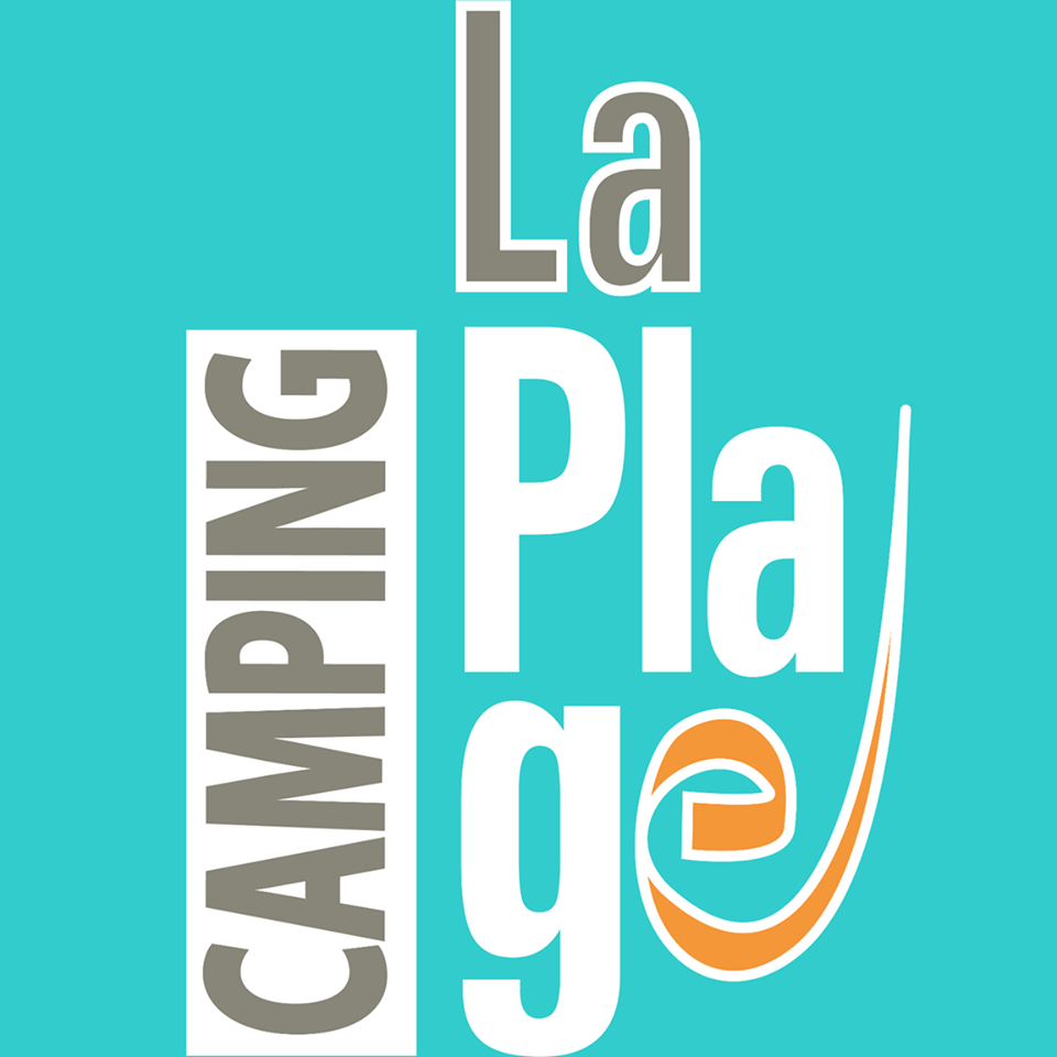 Logo Camping de la Plage de Seurre